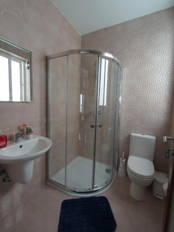 Homestay F7 1, Private Double With Private Bathroom In Shared Flat