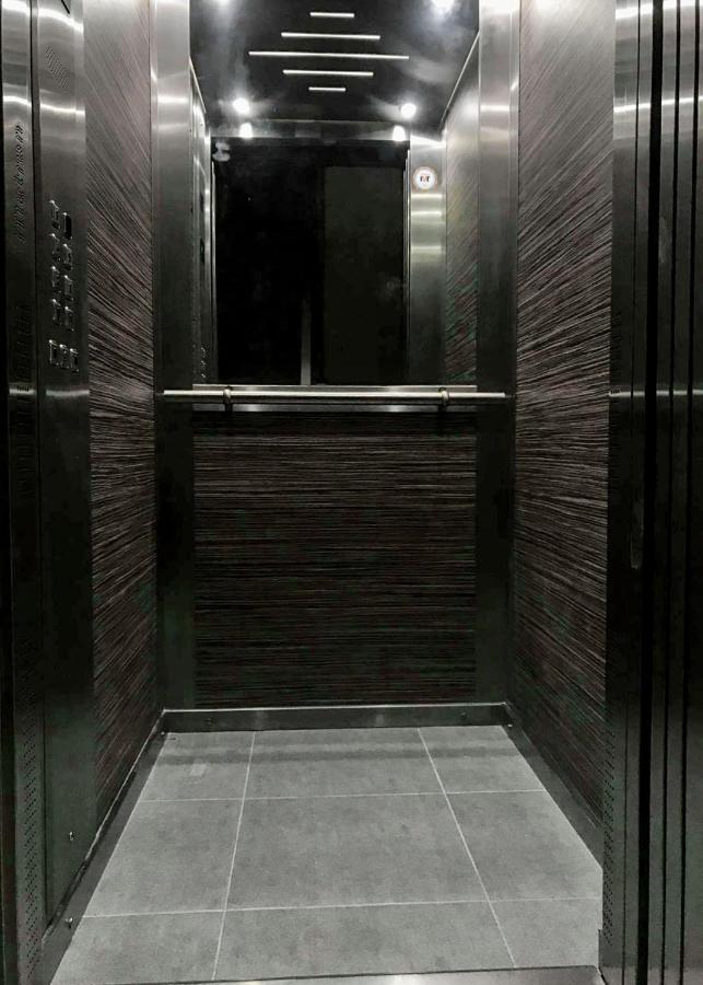 F7 1, Private Double With Private Bathroom In Shared Flat Homestay Msida