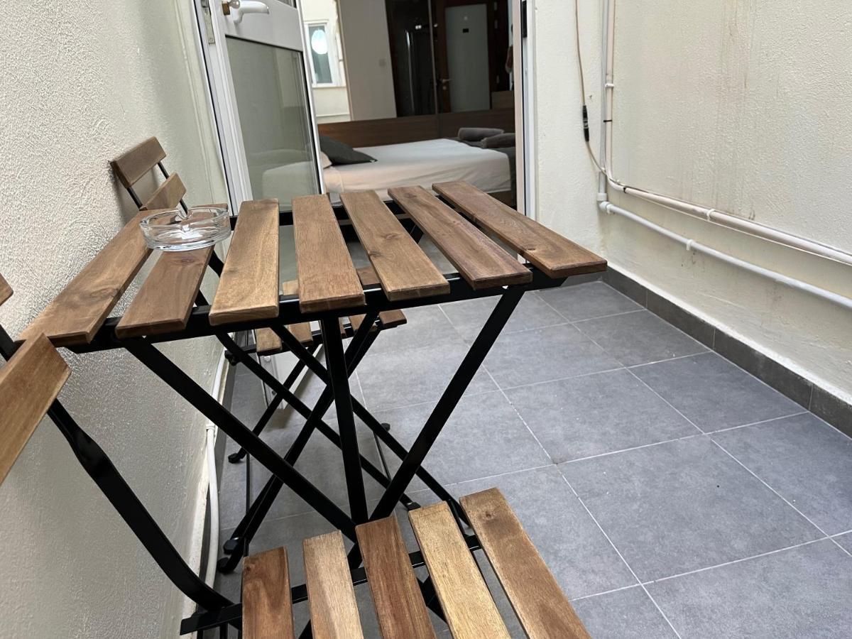 F7 1, Private Double With Private Bathroom In Shared Flat * Msida