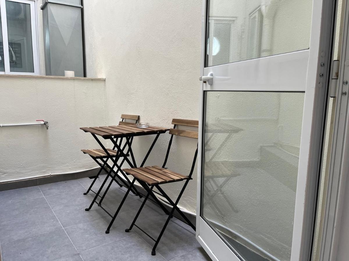 F7 1, Private Double With Private Bathroom In Shared Flat Msida