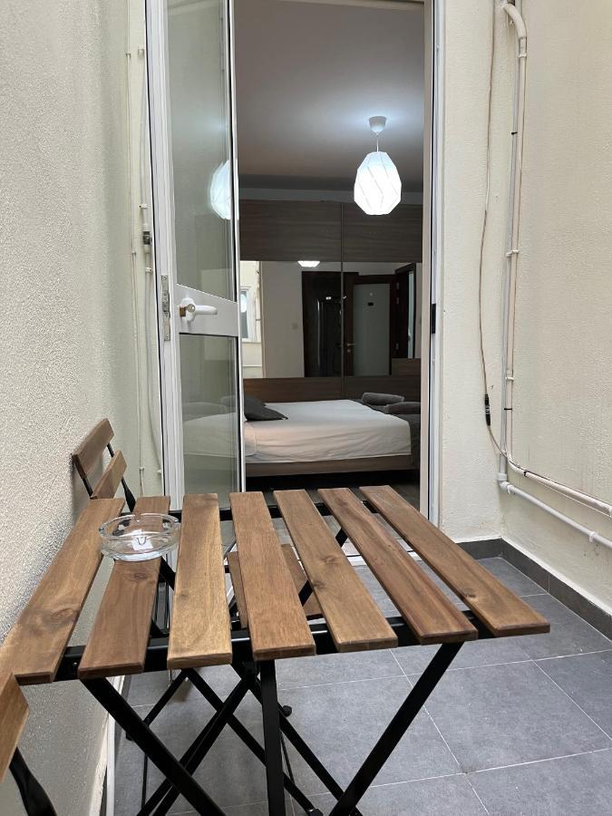 F7 1, Private Double With Private Bathroom In Shared Flat *